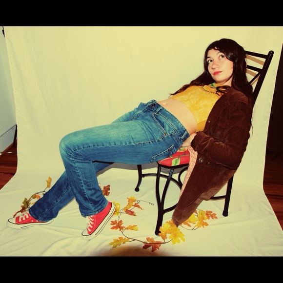 Meet your Posher, Carleigh - Picture 3 of 11